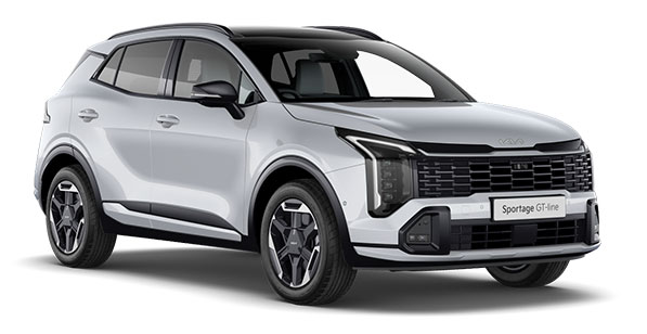 KİA SPORTAGE   OTOMATİK