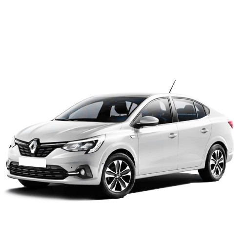 RENAULT TAİLANT